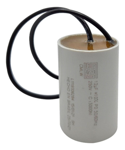 Kit Placa Para Portão Cp 4010 Peccinin + 02 Controles + 01 Capacitor MLB4234047807 Nice - imagem 2