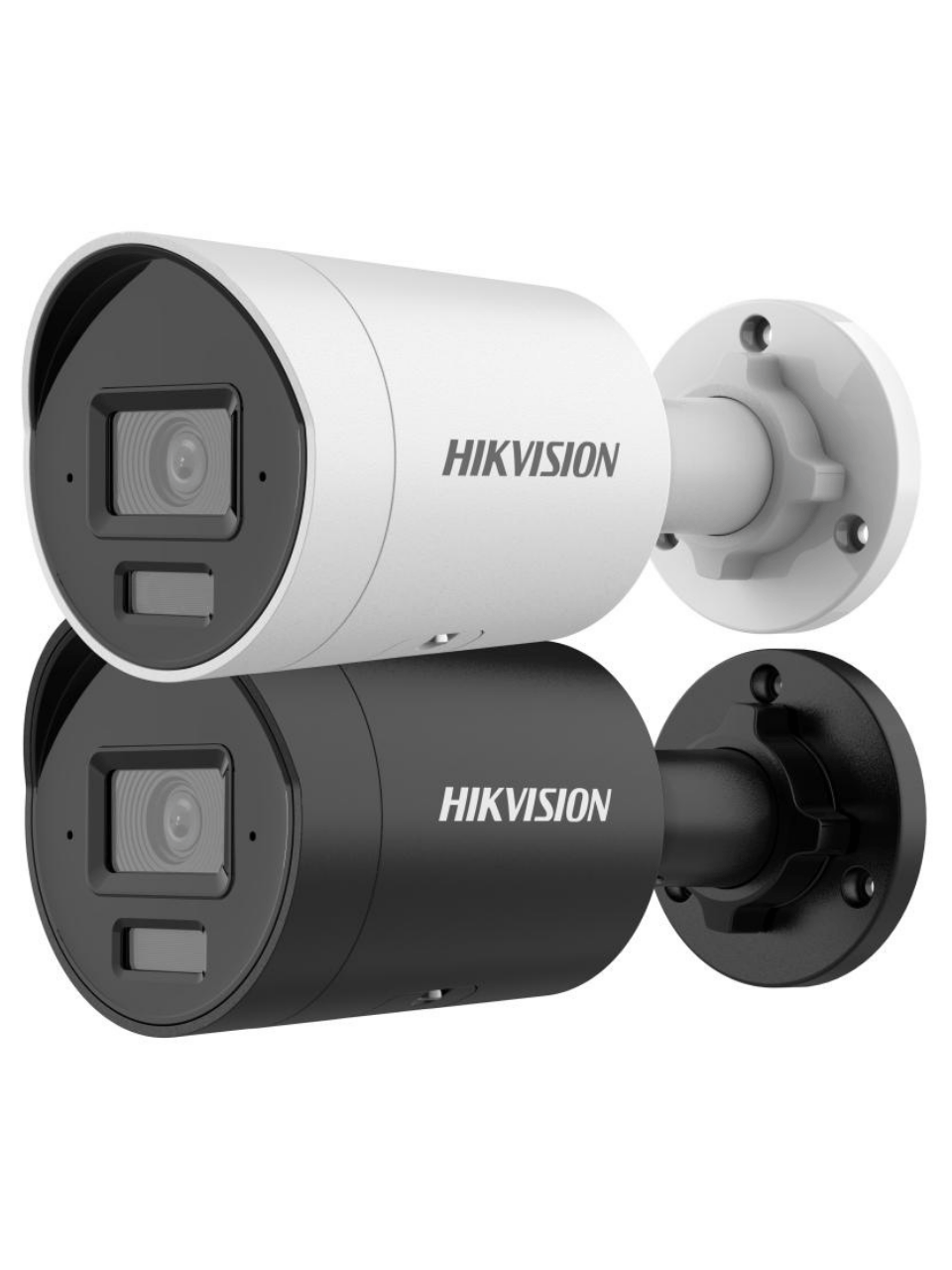 Câmera IP 4MP Acusense Com ÁUDIO-DS-2CD2043G2-LI2U-HIKVISION 311328120 Hikvision - imagem 3