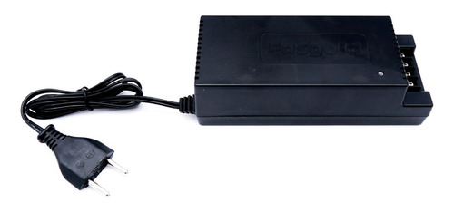 Fonte Multissaida 12.8V - 10A - Com Cooler - (Psi / Smart Chip / Ptc) - 128W Fasgold FS-568 Fasgold - imagem 6