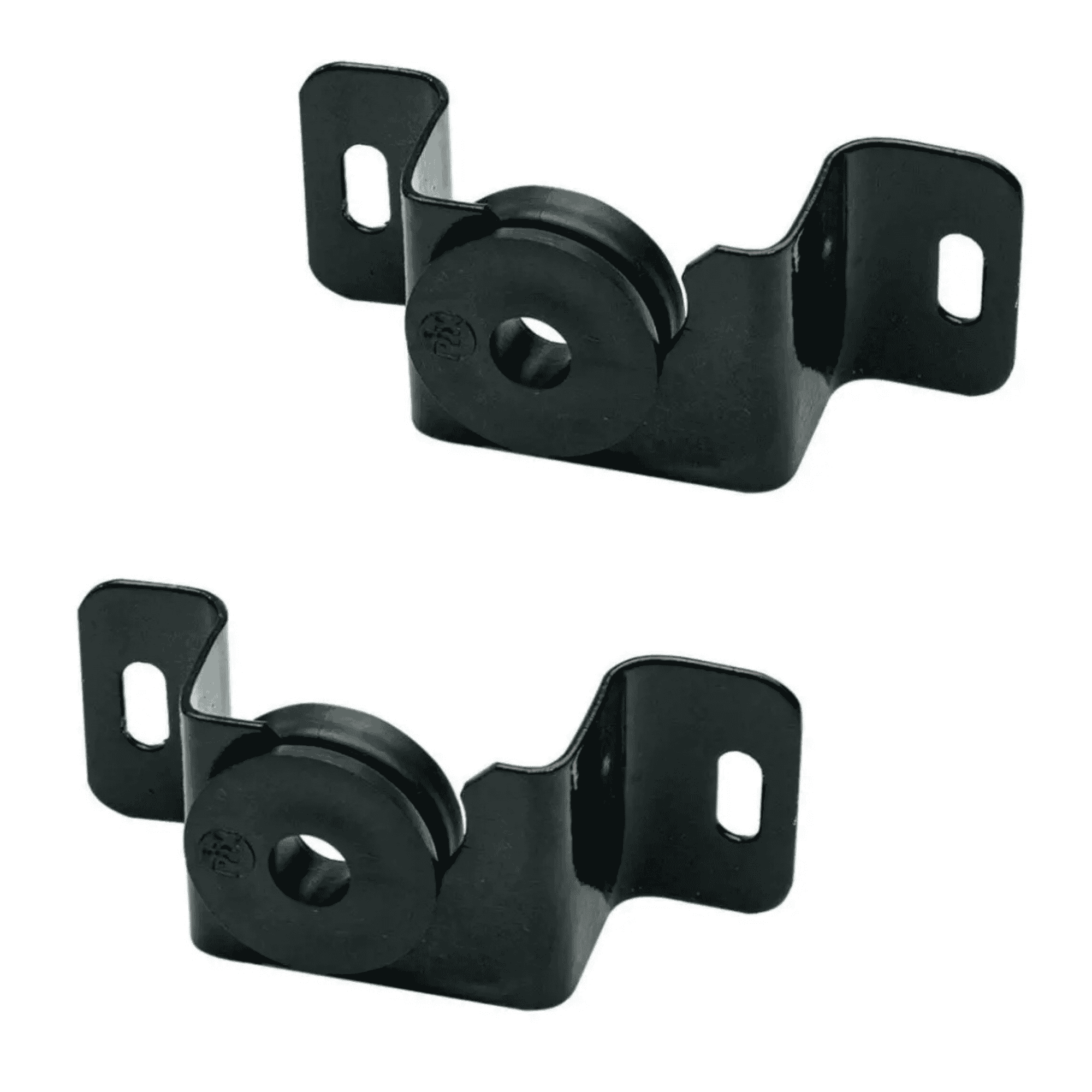 Suporte Tv Fixo Universal Compacto 10" A 85" - PX-30 - Pix 363957 PIX