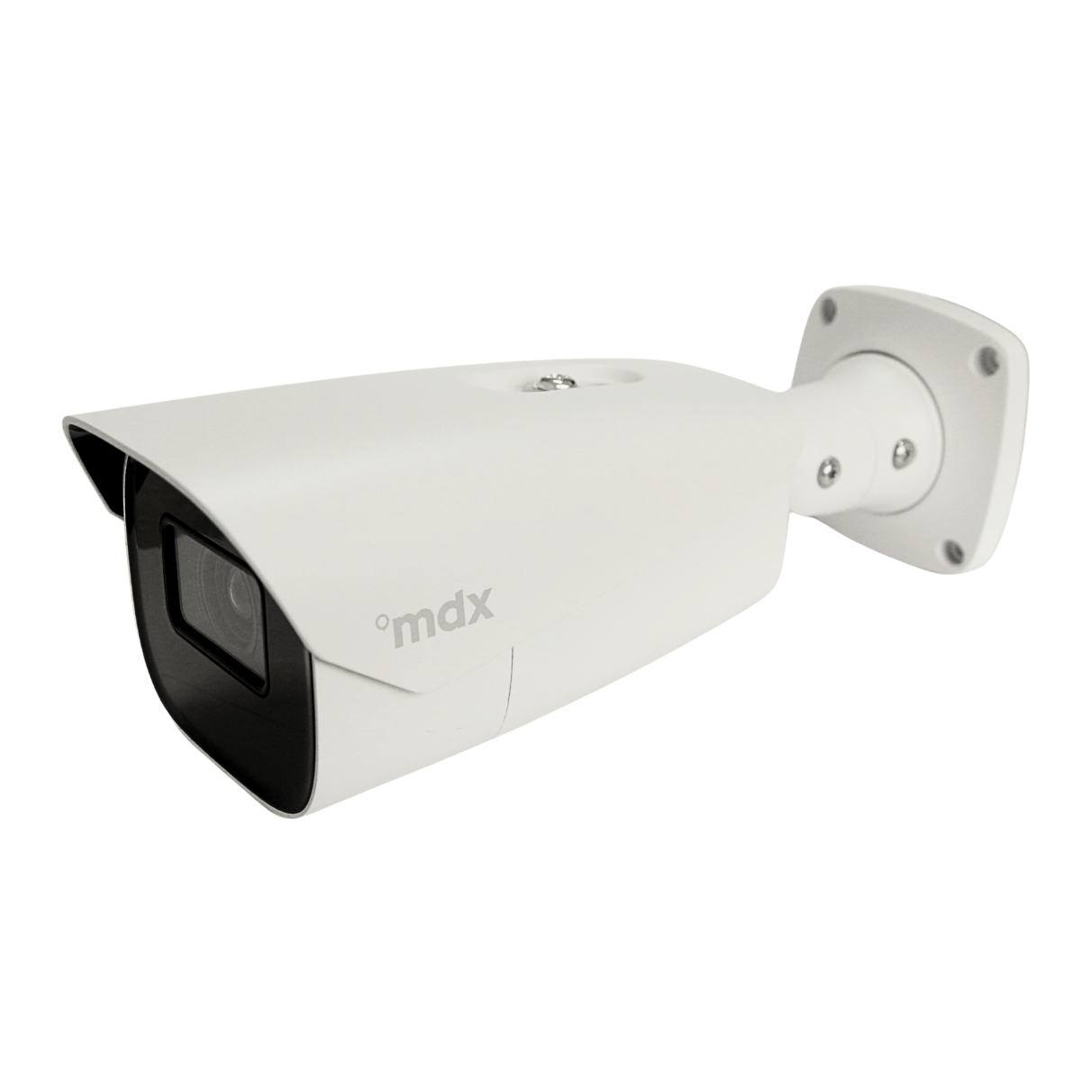 Câmera IP Bullet Lpr 2MP Mdx - BIM27021-L - Reconhecimento De Placas