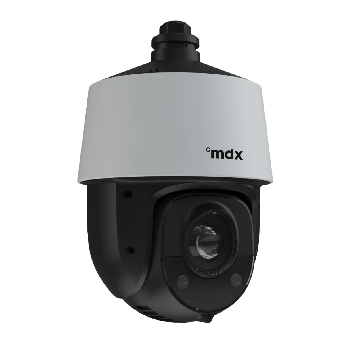 Câmera Speed Dome 2MP Starlight PoE - PI42300251-AT - Mdx 700077 MDX - imagem 2