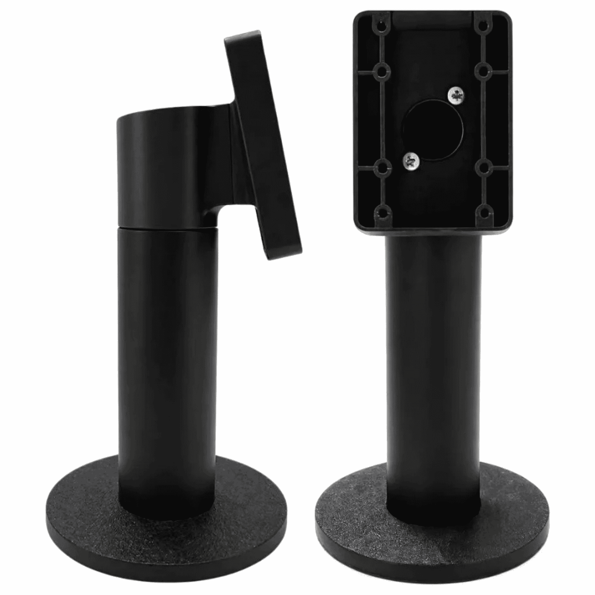 Suporte De Catraca Para Controle De Acesso Facial - MT-4019 - Metal Nobre MT-4019 Metal Nobre - imagem 4
