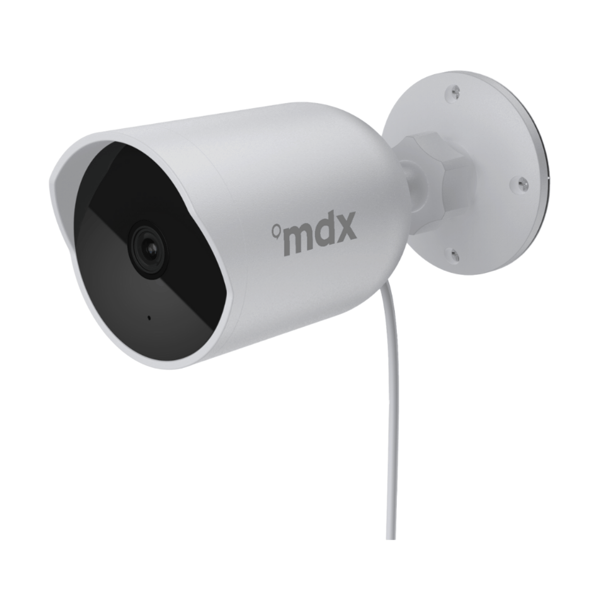 Câmera Wi-Fi Externa Smart Bullet 3MP IP66 – BWP31001 – Mdx