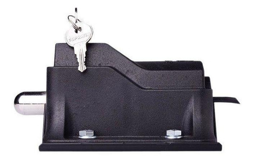 Ipec Trava Ecolock 220V - Com Temporizador A2183/220V-T IPEC