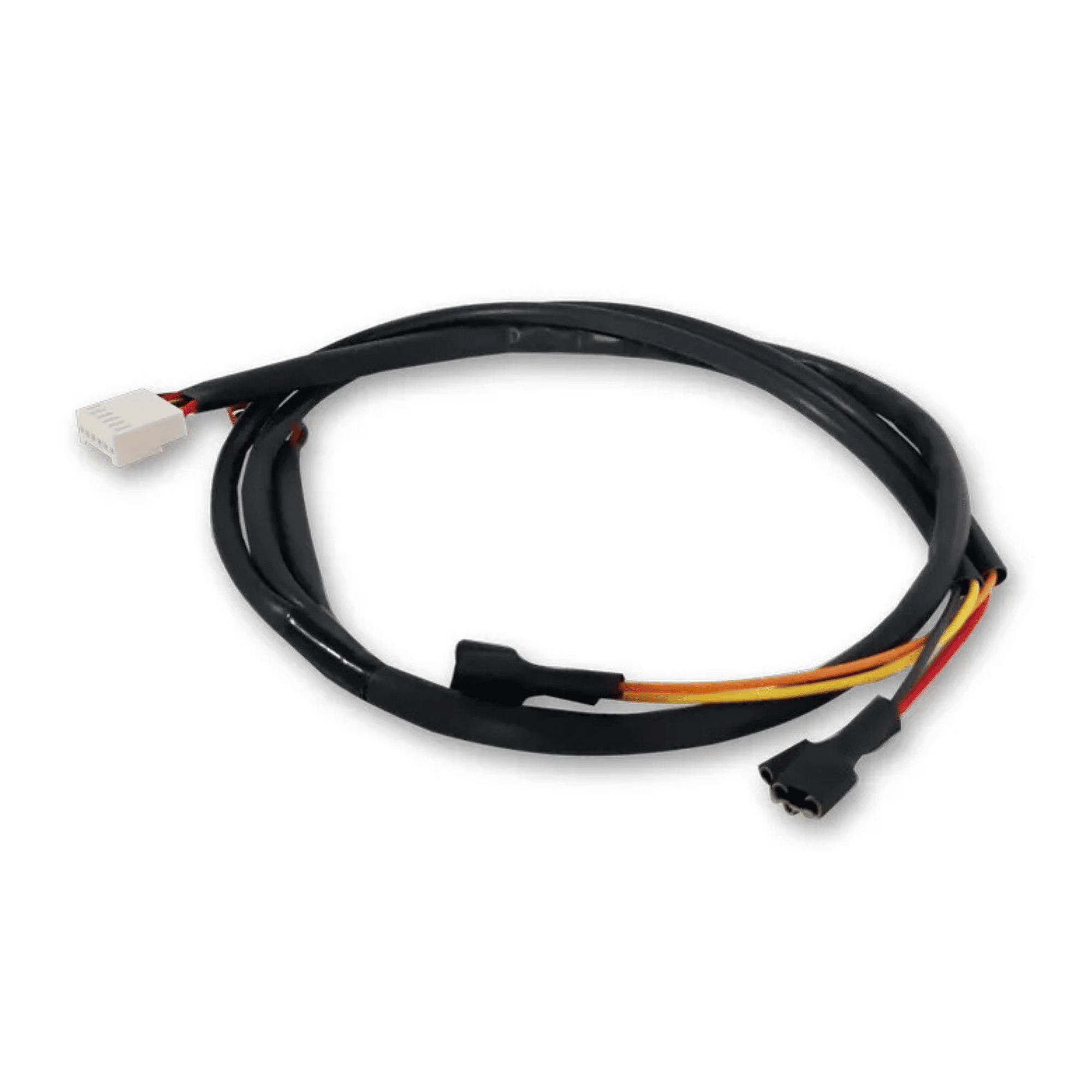 Chicote 6 Vias Micro Chaves Universal Inmetro - Continente 205912 Continente - imagem 2