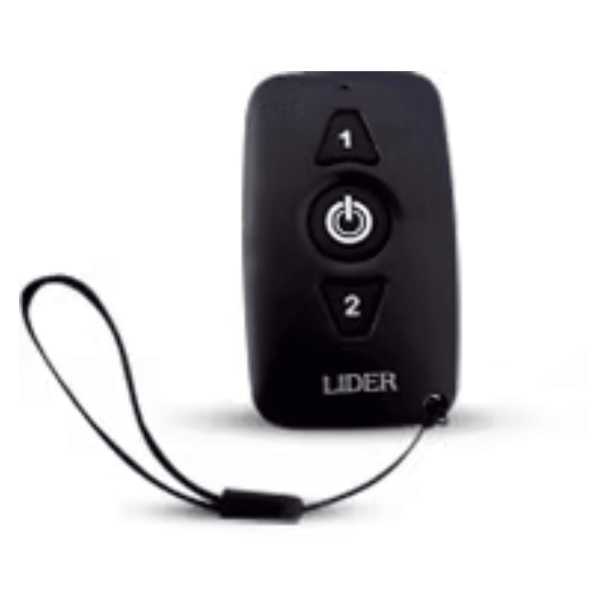 Kit Alarme Wi-Fi Central Com Sensor E Controle - KT1001 Smart - Líder KT1001 Líder - imagem 6