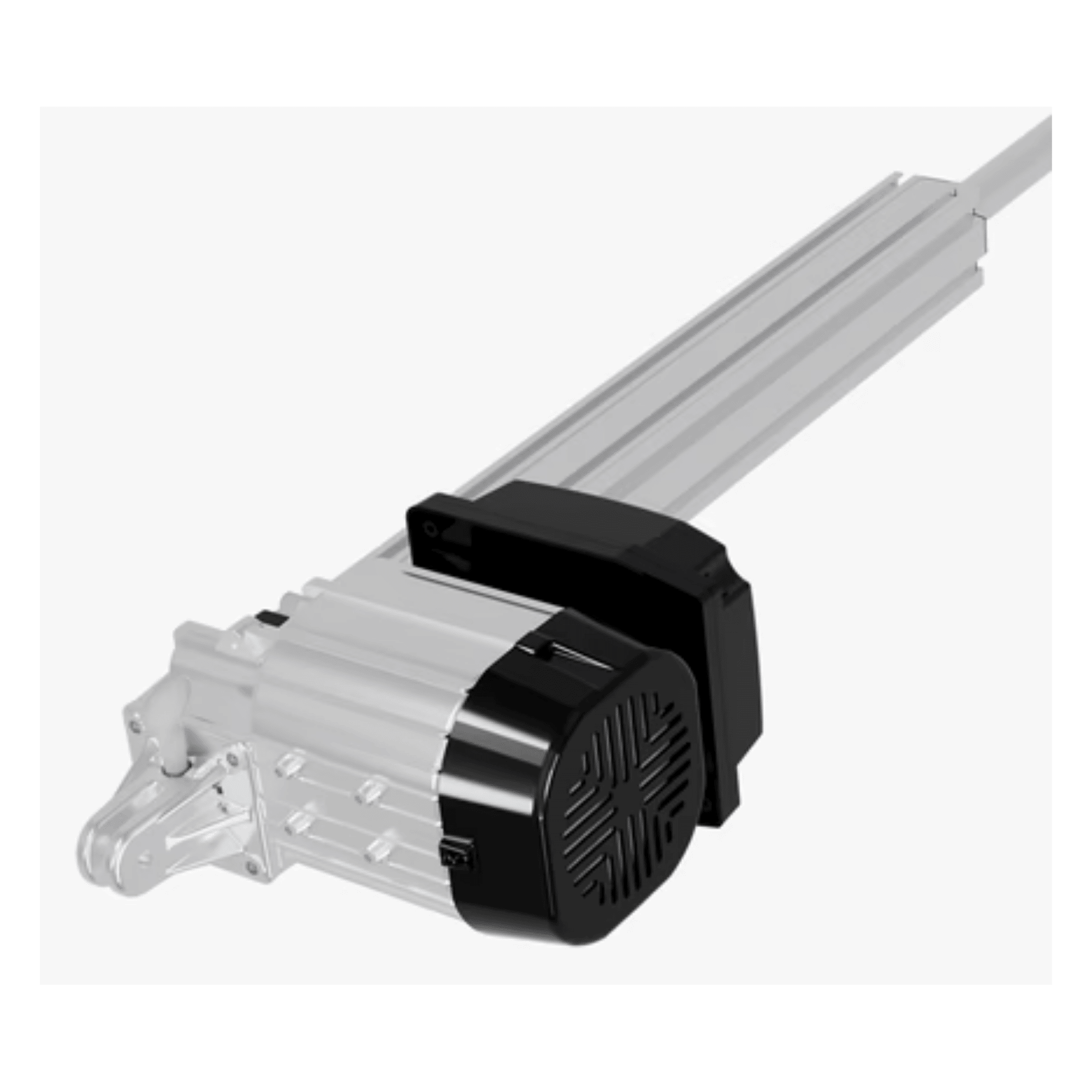 Conjunto Movimentador Trino Pivo 3 Duplo 220V Acionamento 0,75m - AGL 2007020 AGL - imagem 3