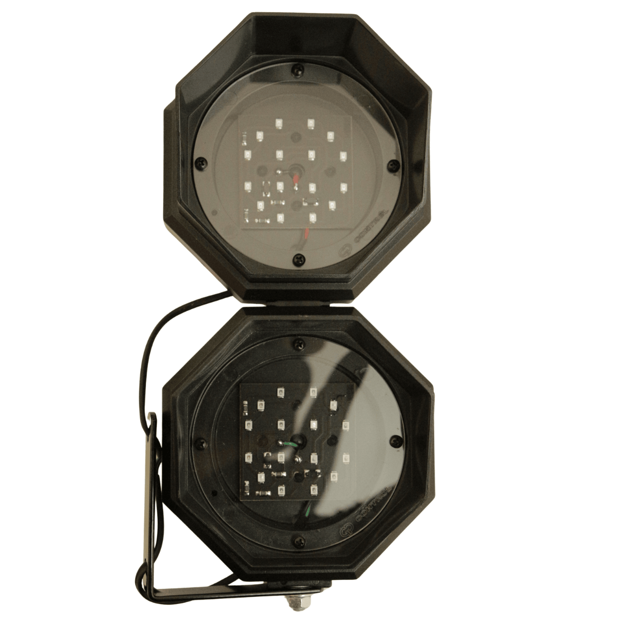 Semáforo LED Sinalizador SF105 Gp Control SF105 GPCONTROL - imagem 2