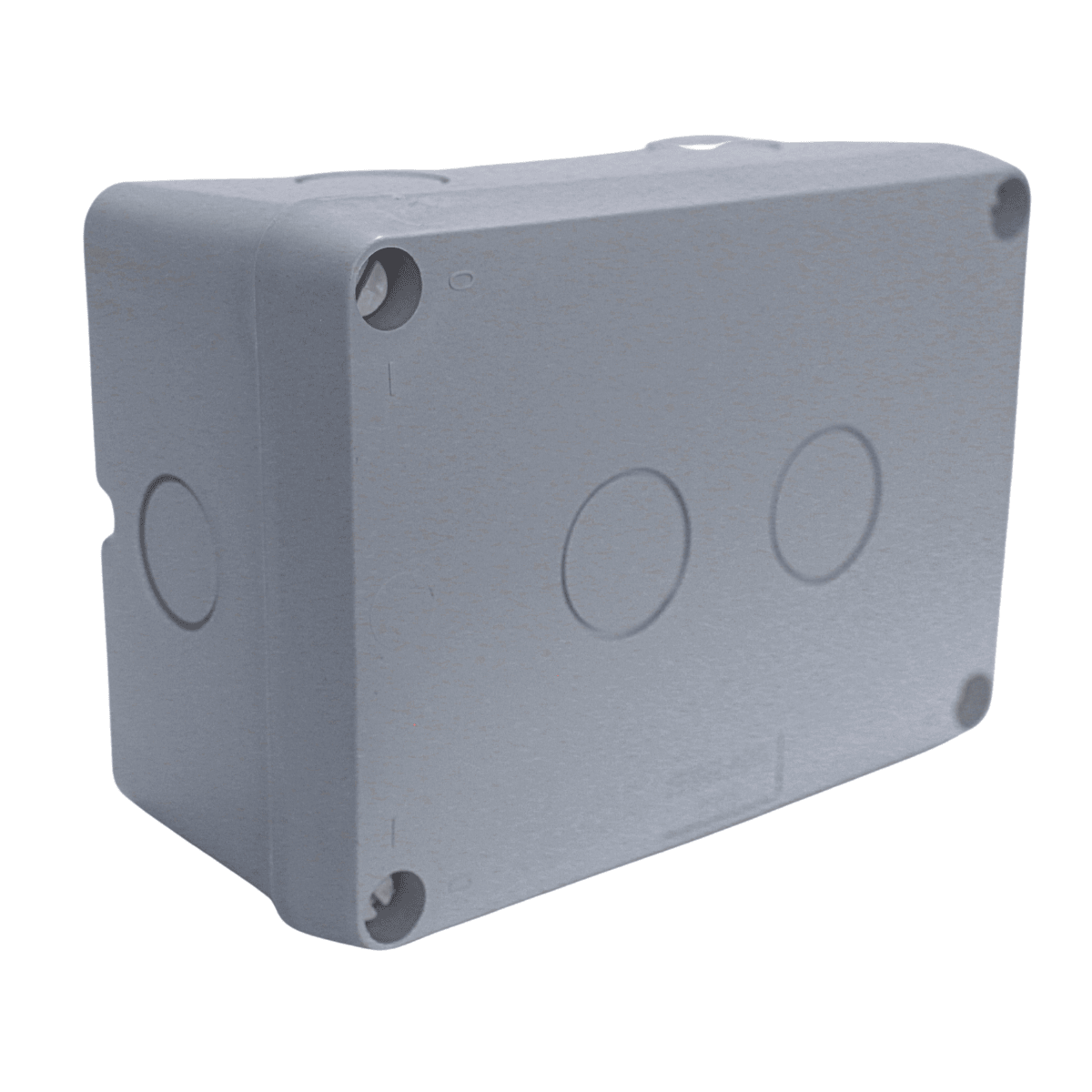 Caixa Organizadora Média Branca - CX2504 - Stilus