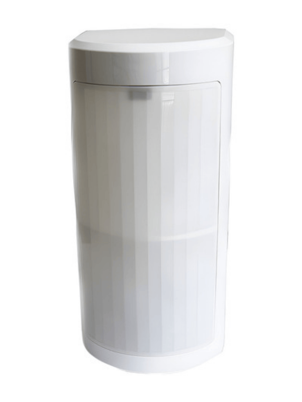 Sensor Duplo Pir Com Fio Externo - DS-PDP18-HM - Hikvision
