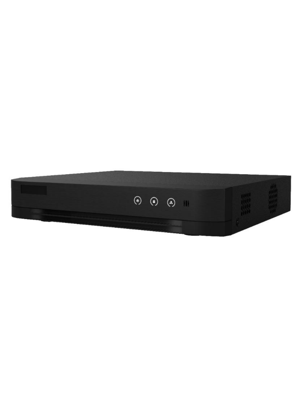 DVR 4 Canais Acusense - IDS-7204HQHI-M1/E - Hikvision