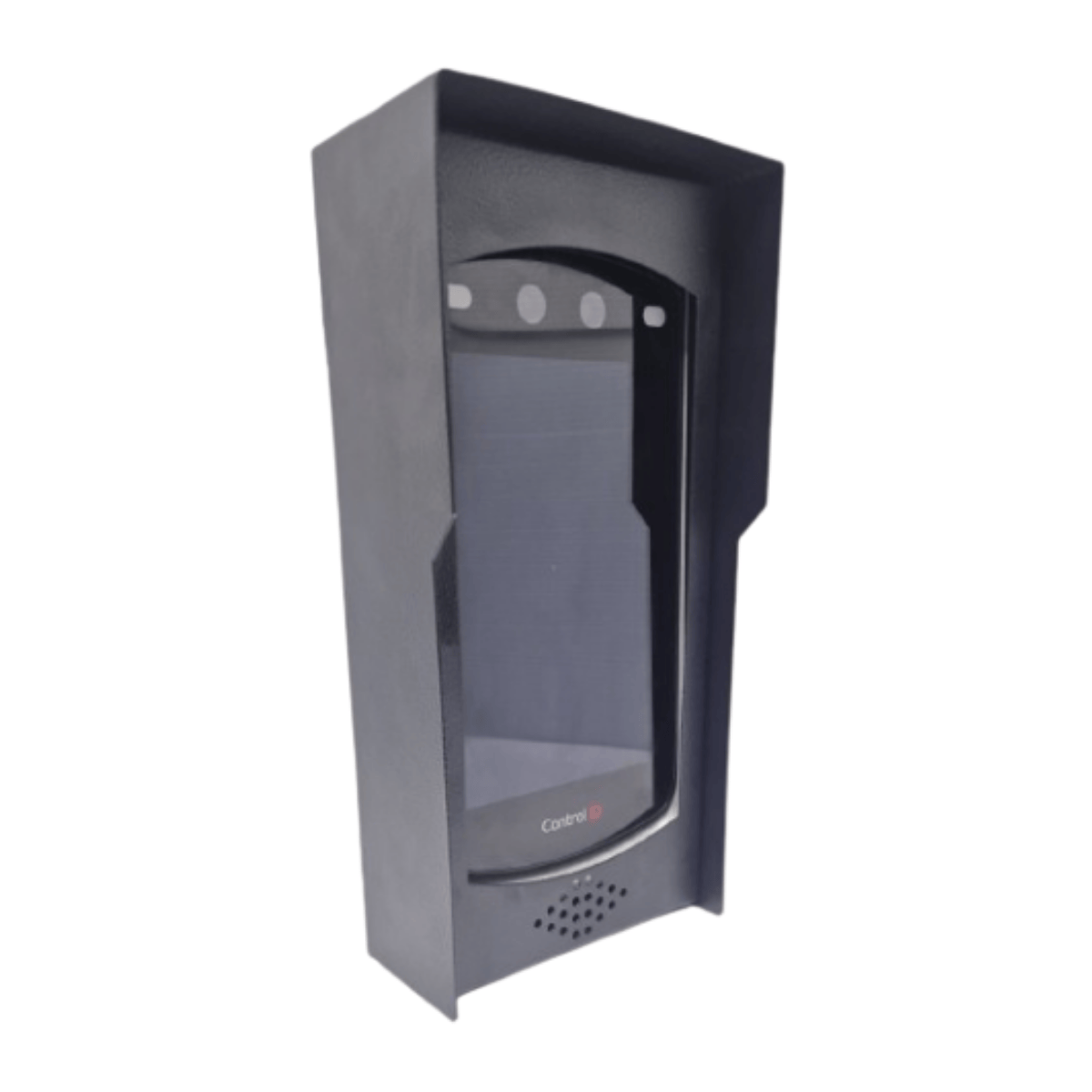 Suporte Antivandal Id Face Max - MT-4016 - Metal Nobre MT-4016 Metal Nobre - imagem 3