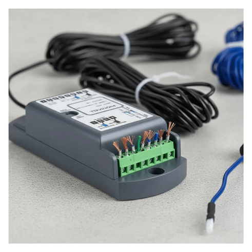 Fotocélula Com Placa Amplificada Para Porta Social Automática - Forzon 2088 Forzon - imagem 2