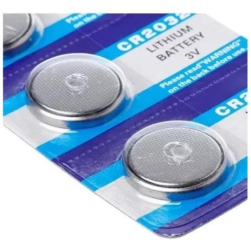 Bateria 3V CR2032 Forzon SW2100 Forzon - imagem 2