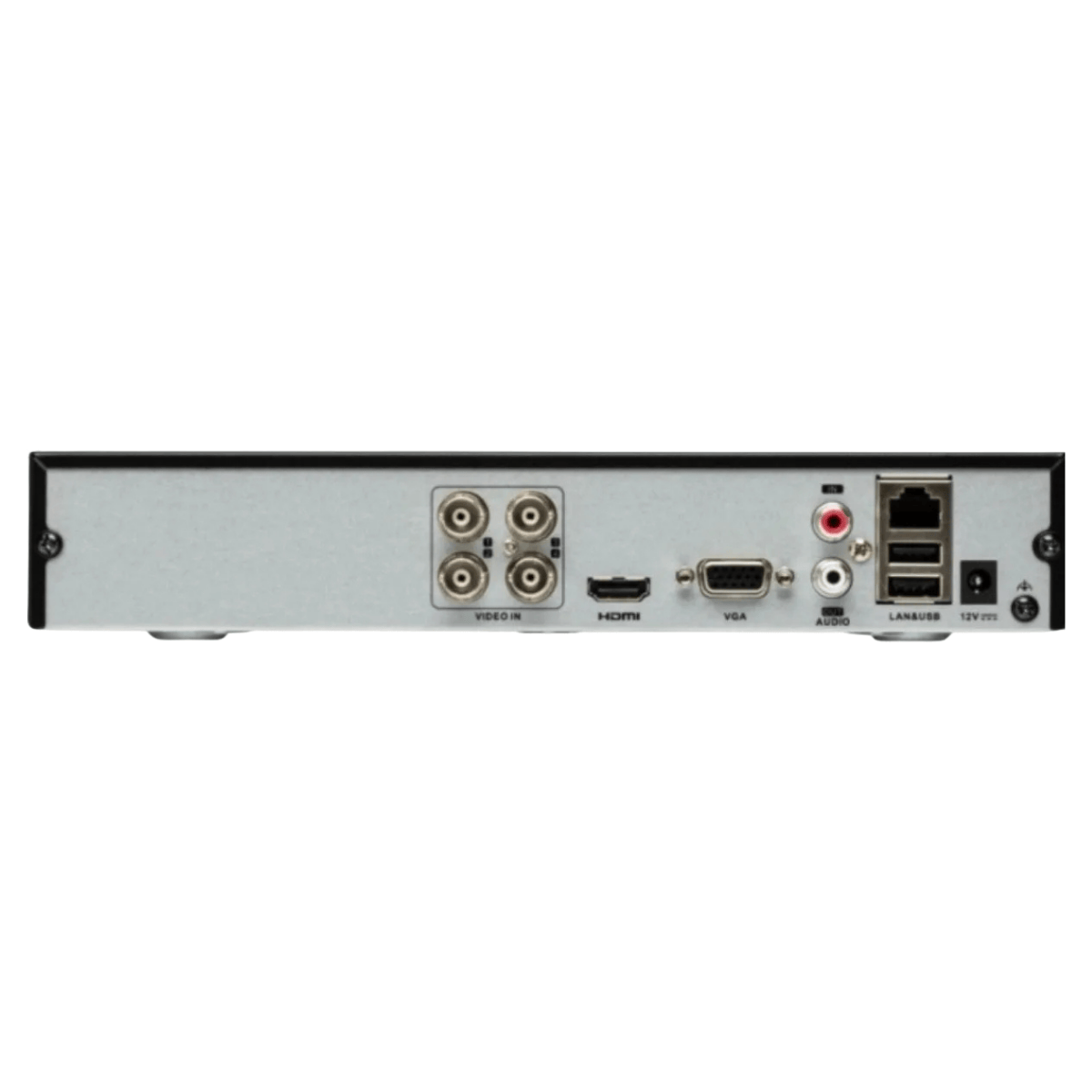 DVR 8 Canais - HL-DVR-208Q-M1/T - Hilook 300229914 HiLook - imagem 2