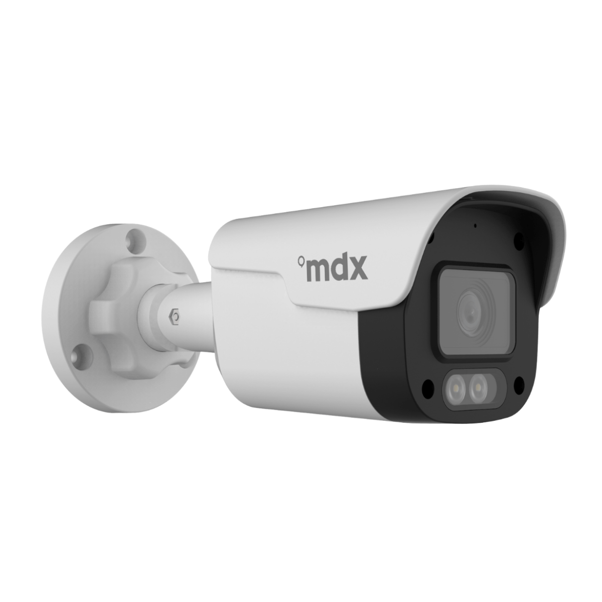 Câmera IP Bullet 2MP 2.8mm H.265 IR 20m - BIP22001 – Mdx
