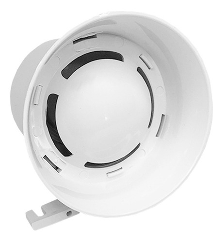 Ipec Sirene Digital 1 Som - Caixa Branca A3059/B IPEC - imagem 2