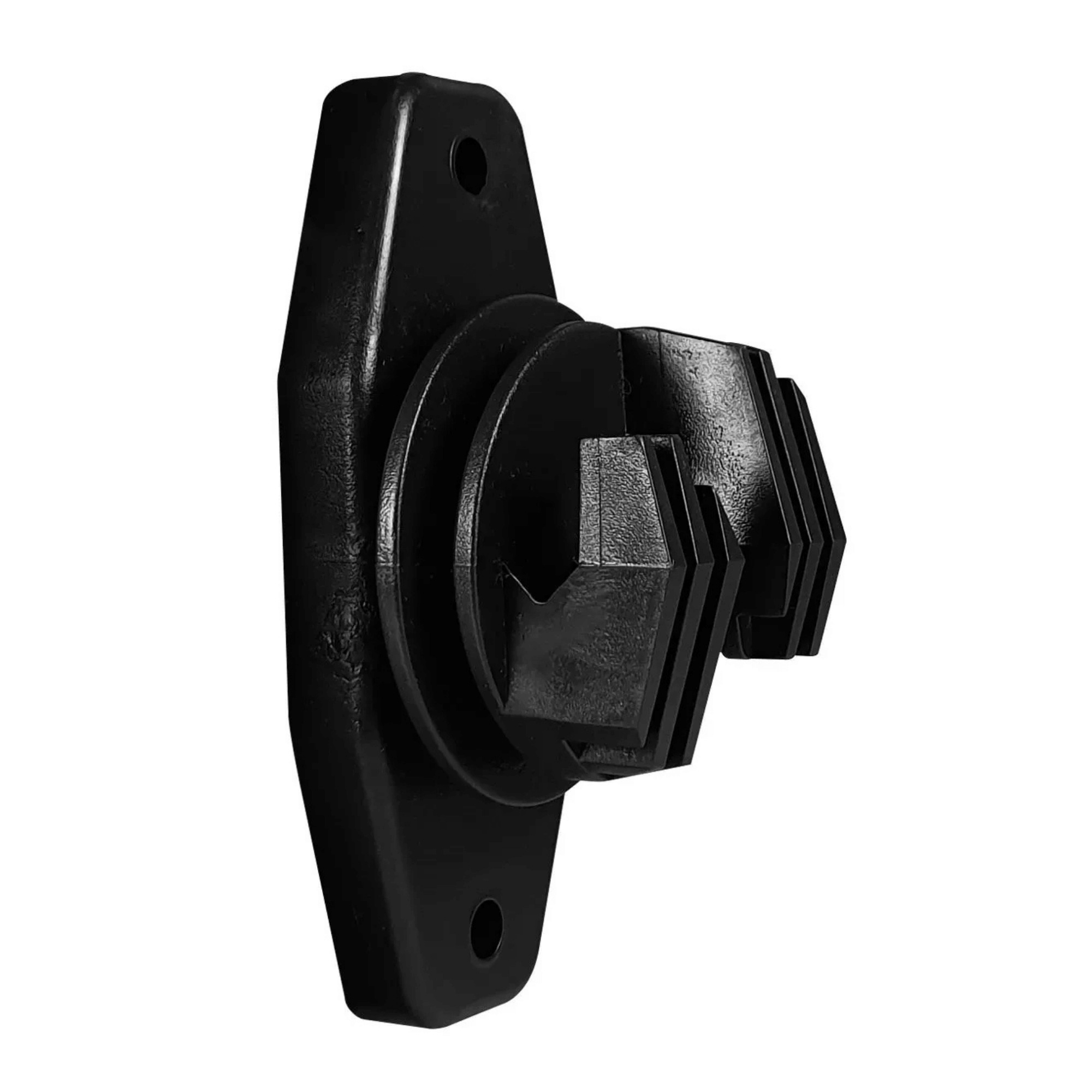 Isolador W Para Cerca Elétrica - Confiseg 000000000005770 Confiseg - imagem 3