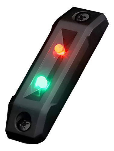 Mini Sinalizador Gp Control