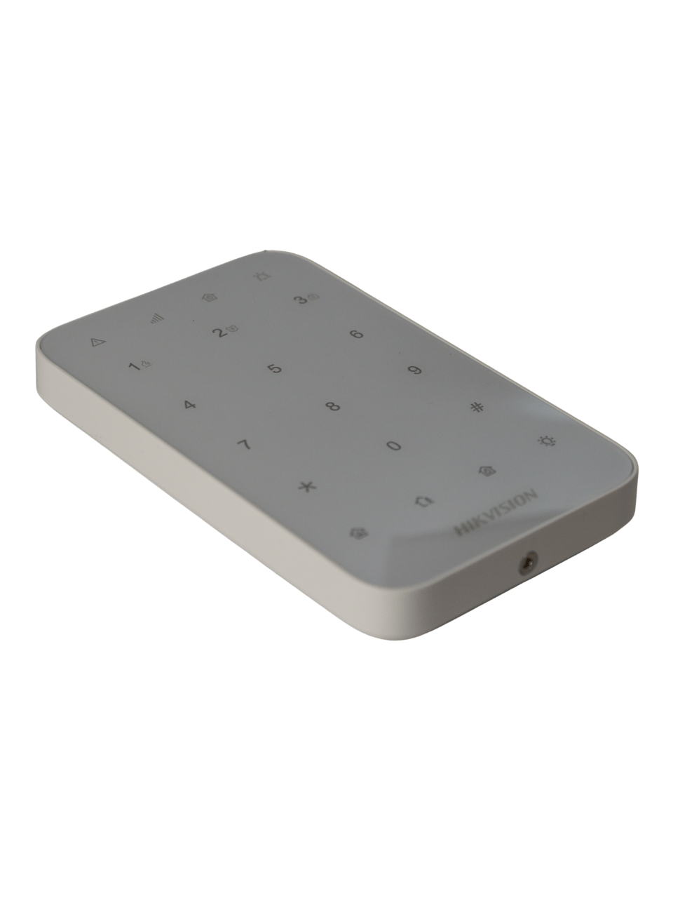 Teclado Sem Fio Wi-Fi AX Pro – DS-PK1-E-WE – Hikvision 3166 Hikvision - imagem 3