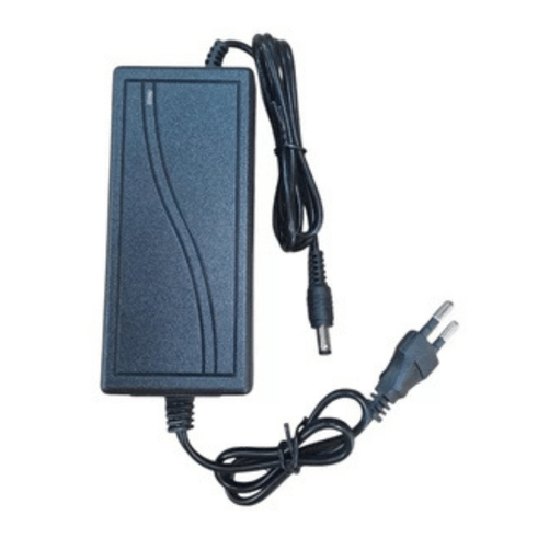 Fonte 12V 3A 36W Com Saída P4 E Cabo Com Plug Ac - Qualitronix 0701003PT Qualitronix - imagem 2