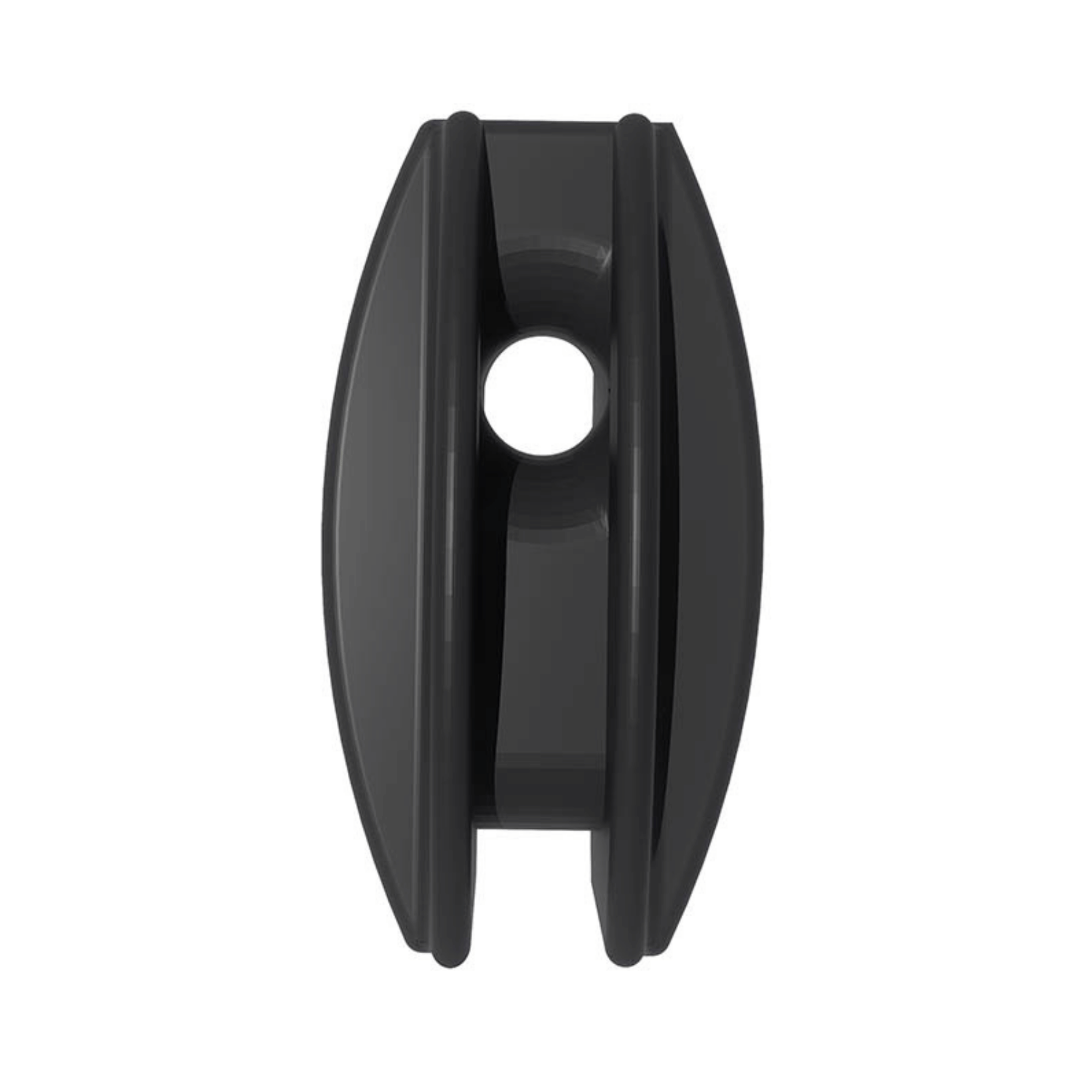 Isolador Castanha Para Cerca Elétrica Hastes Industriais - Confiseg 000000000005771 Confiseg - imagem 3