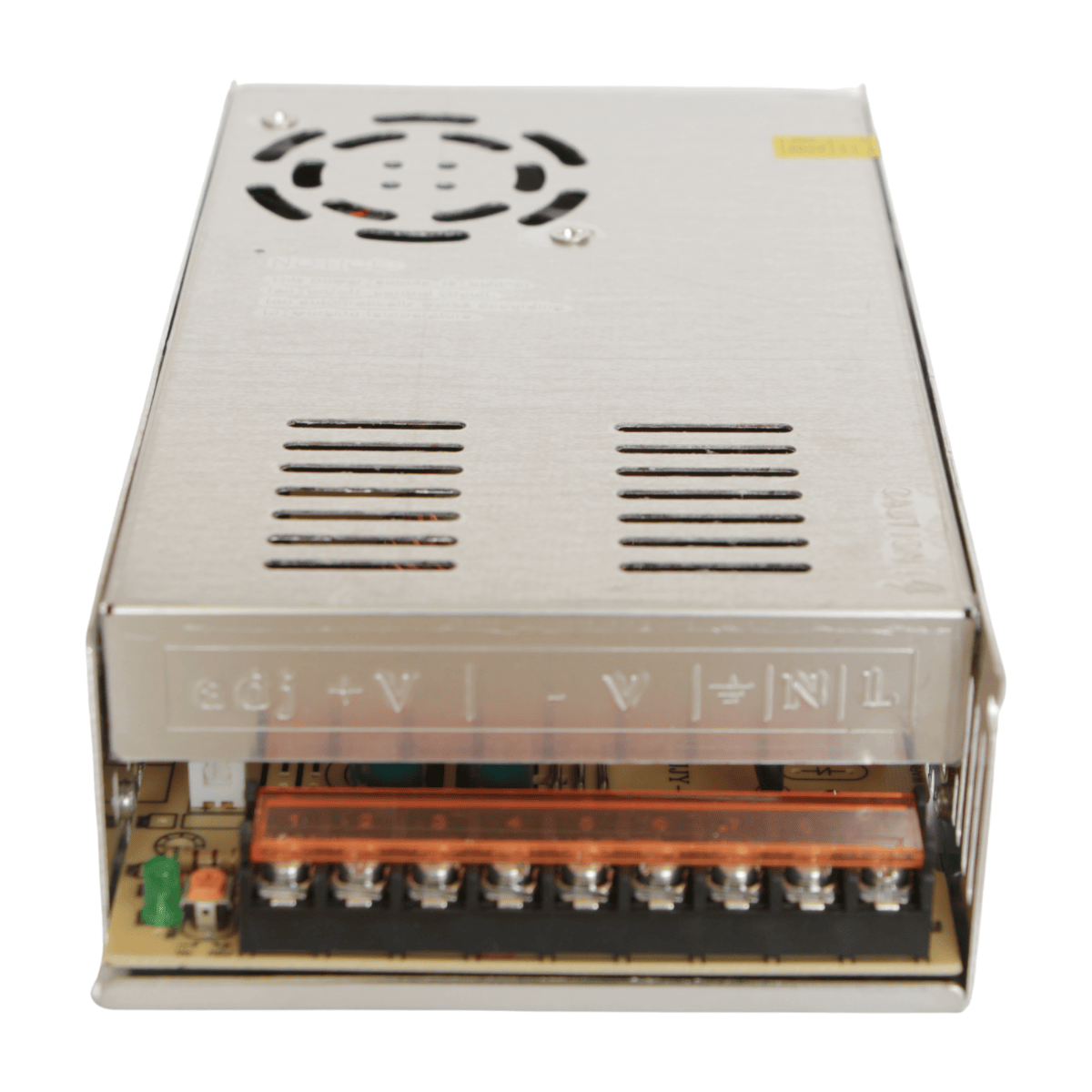 Fonte 12V 30A Gradeada FS-327 Fasgold – 360W Com Cooler