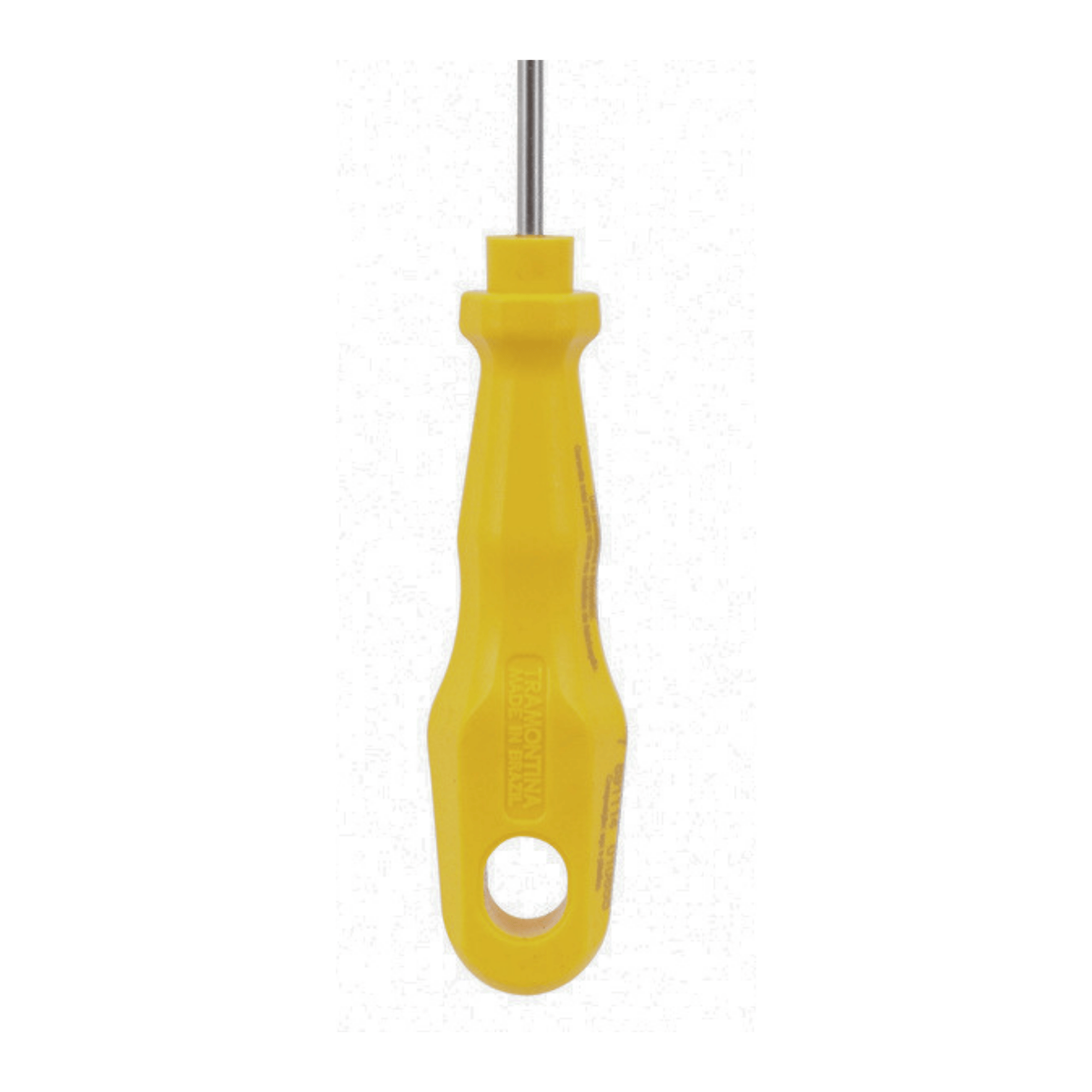 Chave De Fenda 1/8" X 4" - Tramontina 86523 Tramontina - imagem 4