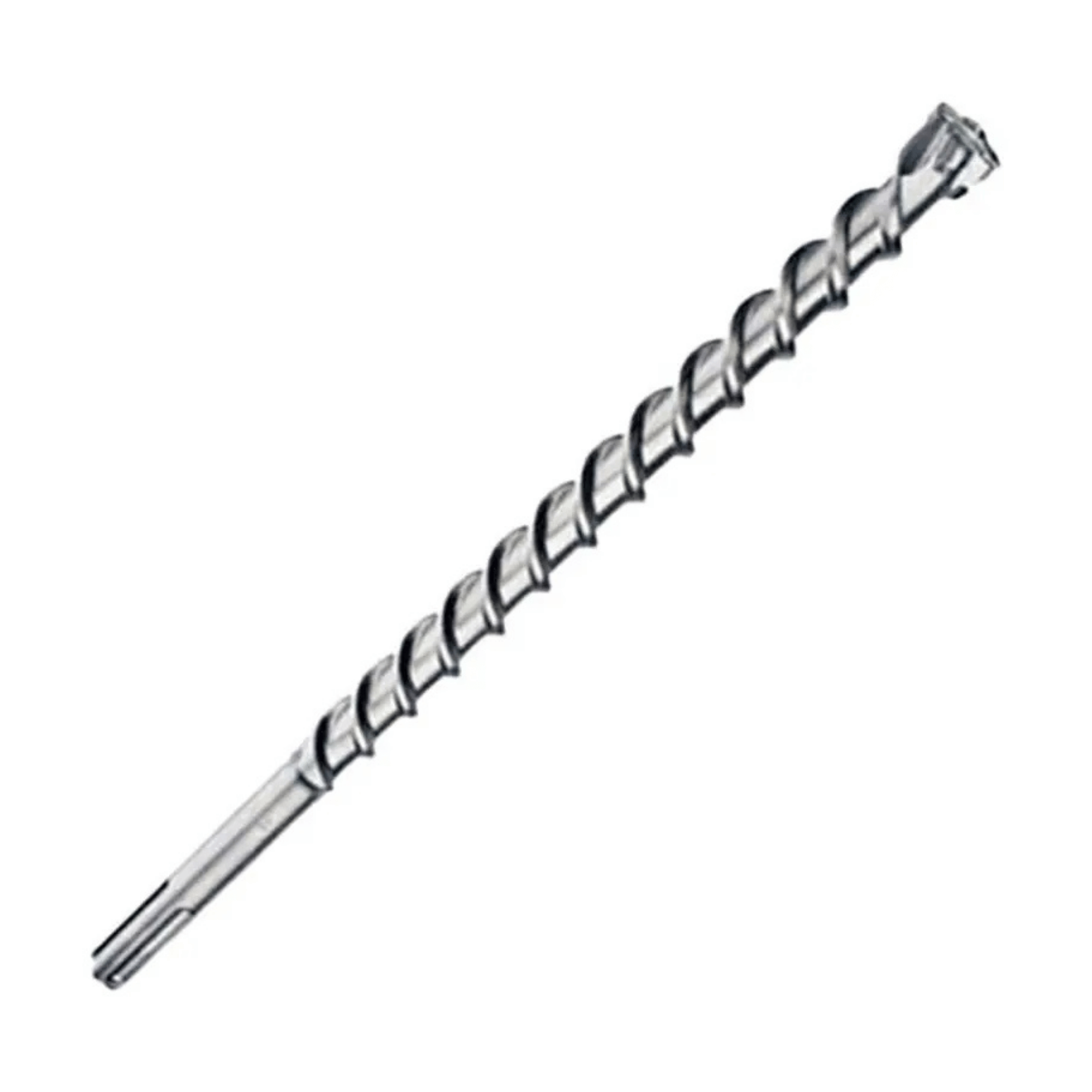 Broca Sds Plus 18X450MM Para Concreto - Htom