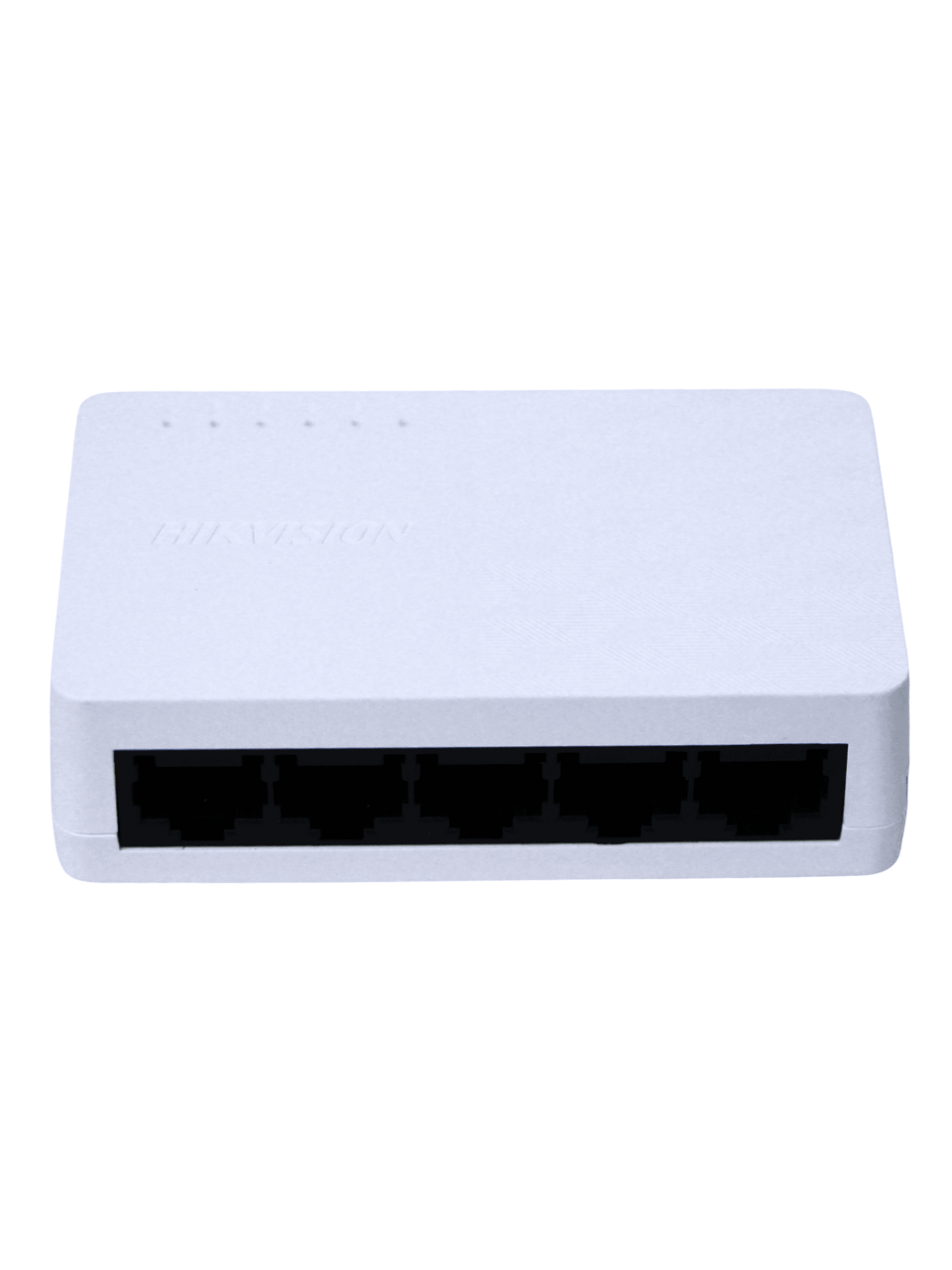 Switch Gigabit 5 Portas - DS-3E0505D-O - Hikvision
