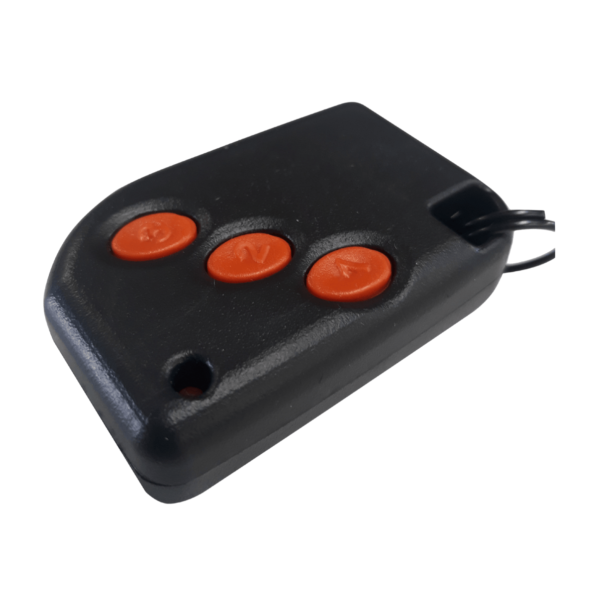 Controle Transmissor Digital - Rtht 3V (HT6P20) – Continente 208910 Continente - imagem 2
