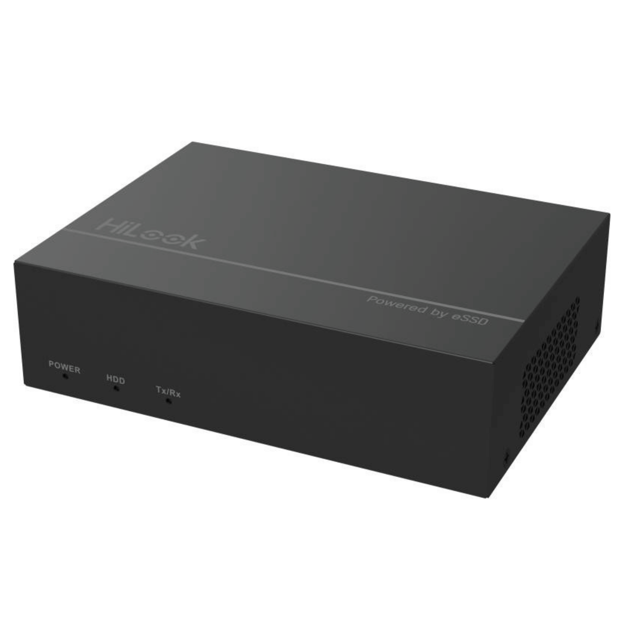 DVR 4 Canais H.265 Essd 512GB 1080P Lite - E04Q-B - Hilook 300229007 HiLook