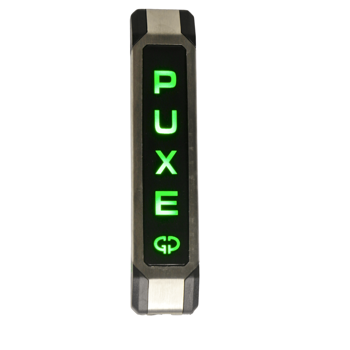 Display Sinalizador LED Puxe/Empurre Inox – Gp Control 092020 GP Control - imagem 5