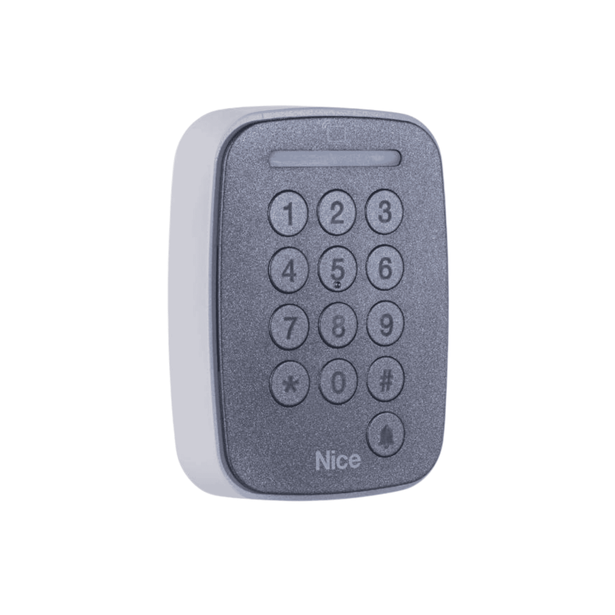 Wego Teclado Com Leitor RFID Sem Controladora - Nice