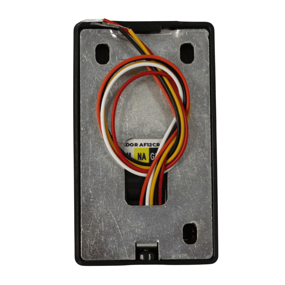 Acionador Touch - AF12 Cr - AGL 1106329 AGL - imagem 3