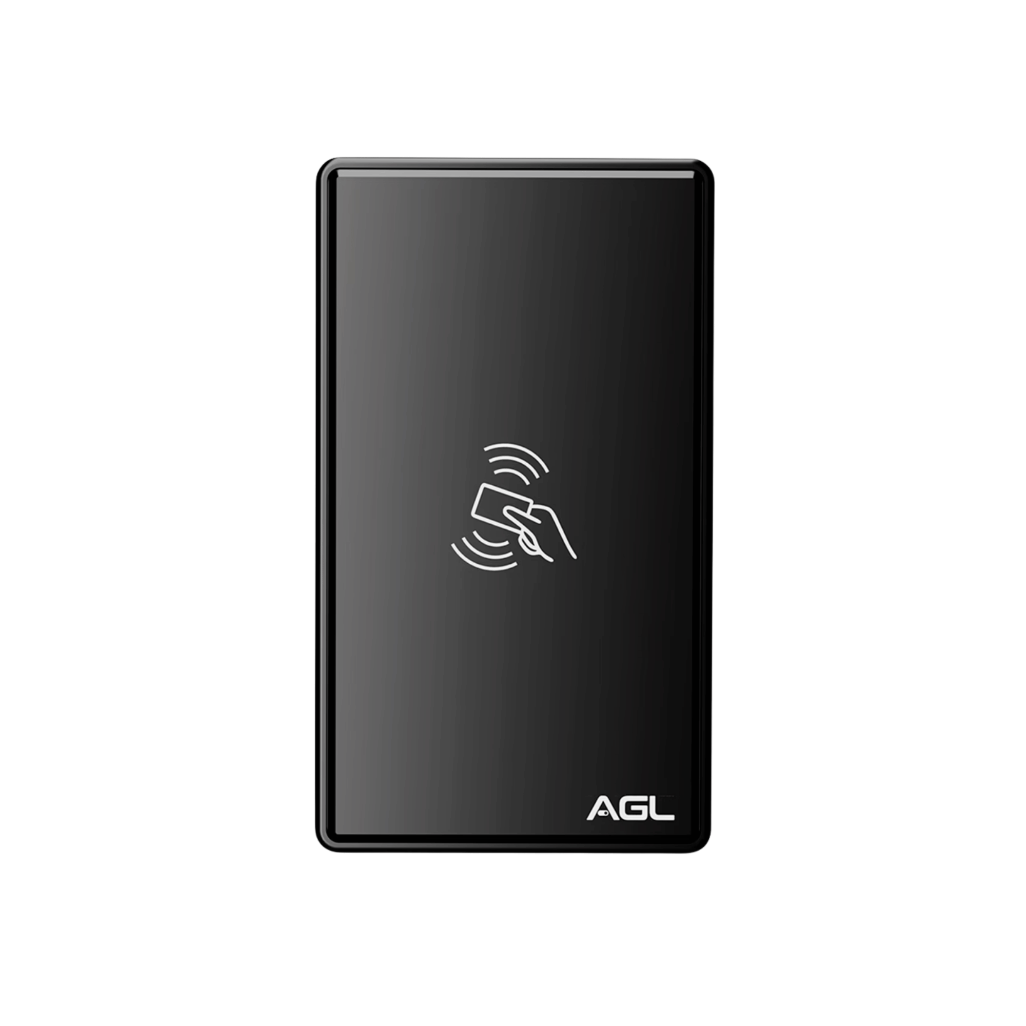 Controle De Acesso Wi-Fi - CA2000S - AGL