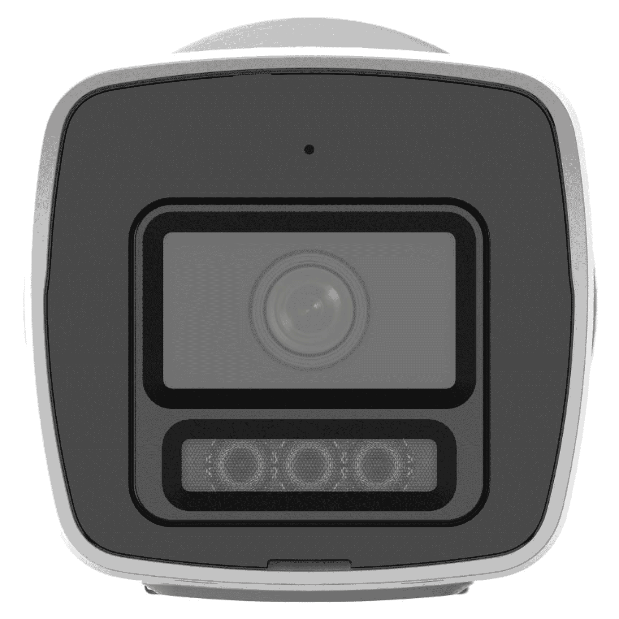 Câmera IP Bullet 4MP Colorvu 2.8mm PoE Com Áudio - DS-2CD1047G2H-LIU - Hikvision 311326337 Hikvision - imagem 3
