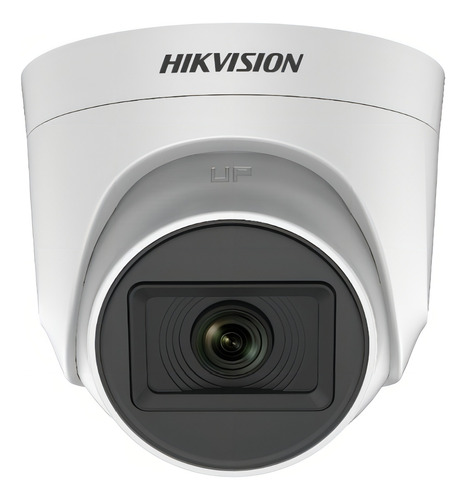 Camera Analog Dome DS-2CE76D0T-EXIPF(2.8mm) - Hikvision