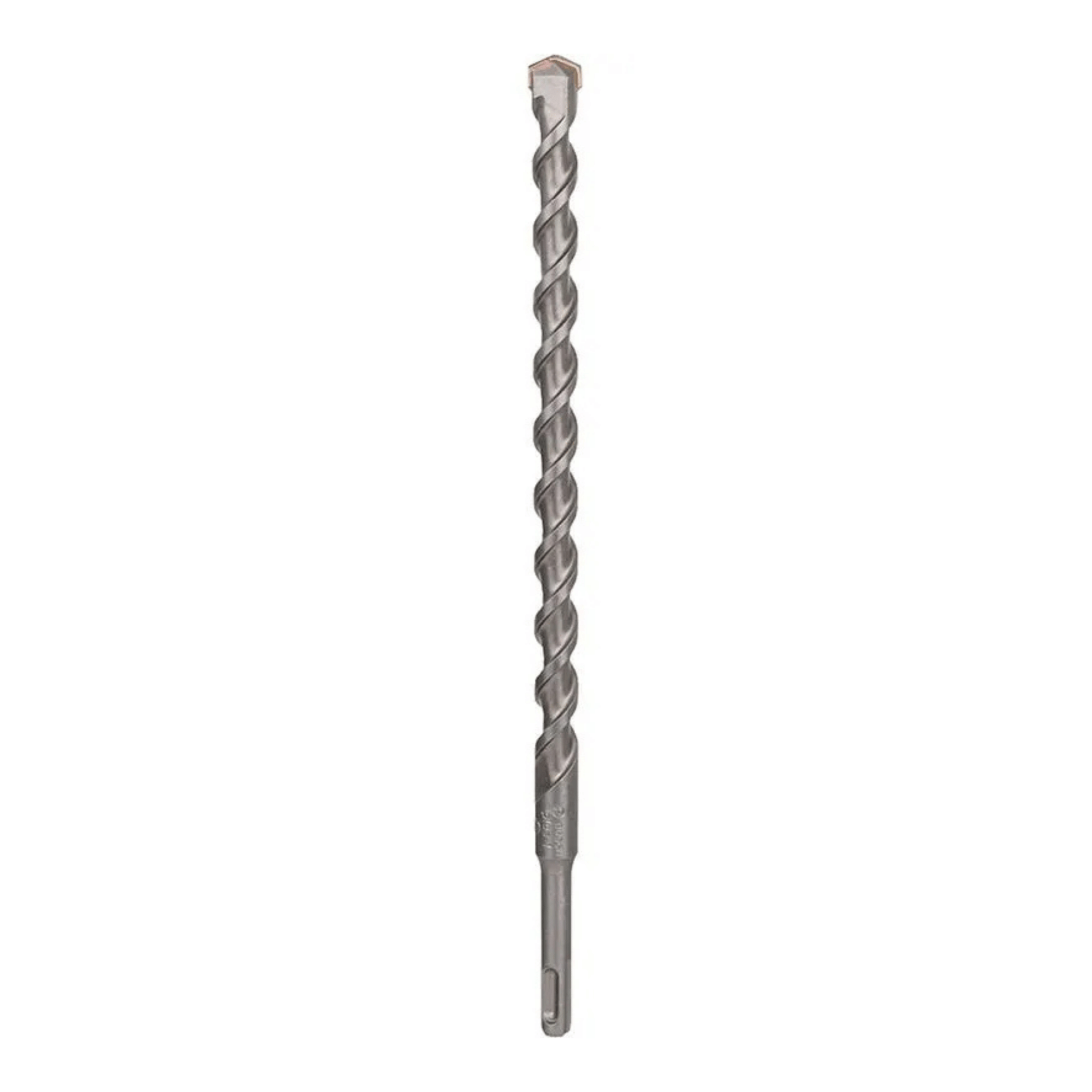 Broca 8X160MM Para Concreto Sds PLUS-1 - Bosch 332615 Bosch - imagem 3