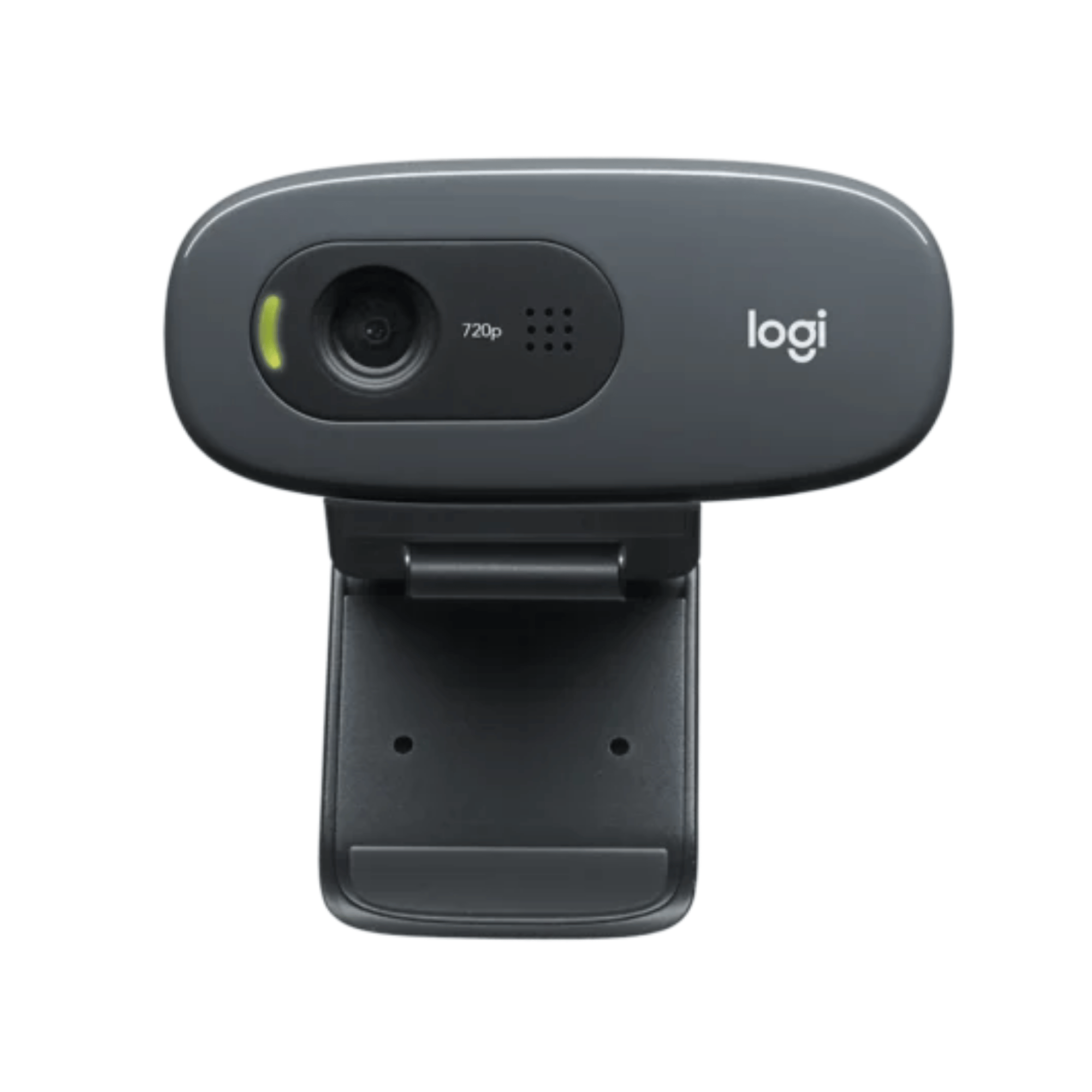 Webcam HD 720P USB Microfone Integrado - C270 - Logitech 004000021 Logitech