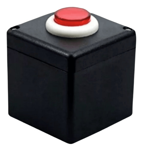 Botao Para Acionamento Stilus Pto/Verm PTO/VERM Stilus - imagem 2