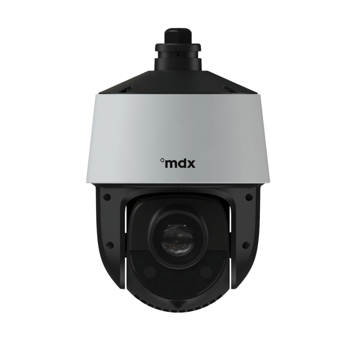 Câmera Speed Dome 2MP Starlight PoE - PI42300251-AT - Mdx