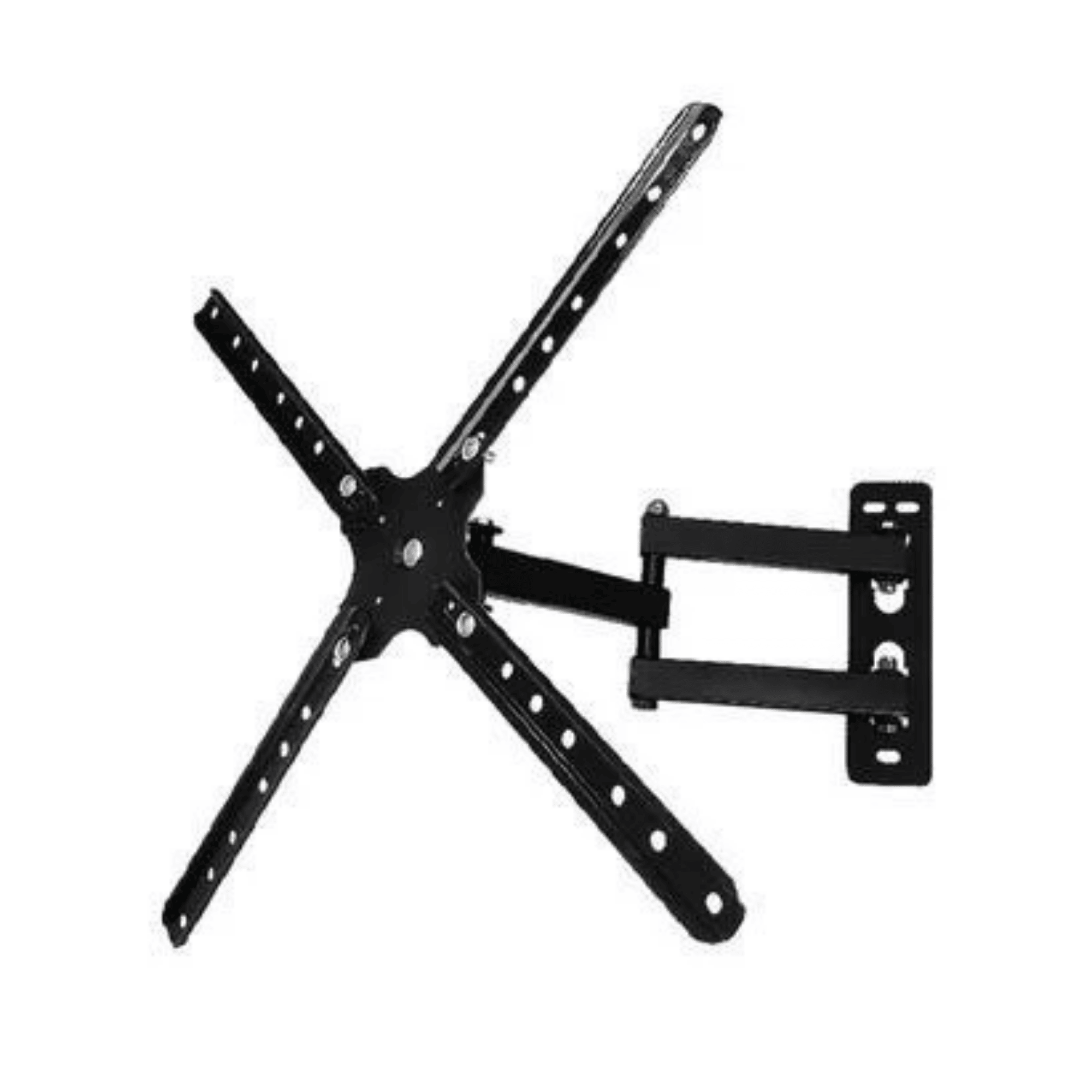 Suporte Tv LED Tri-Articulado 10" A 60" - PX-11 - Pix 363960 PIX - imagem 2