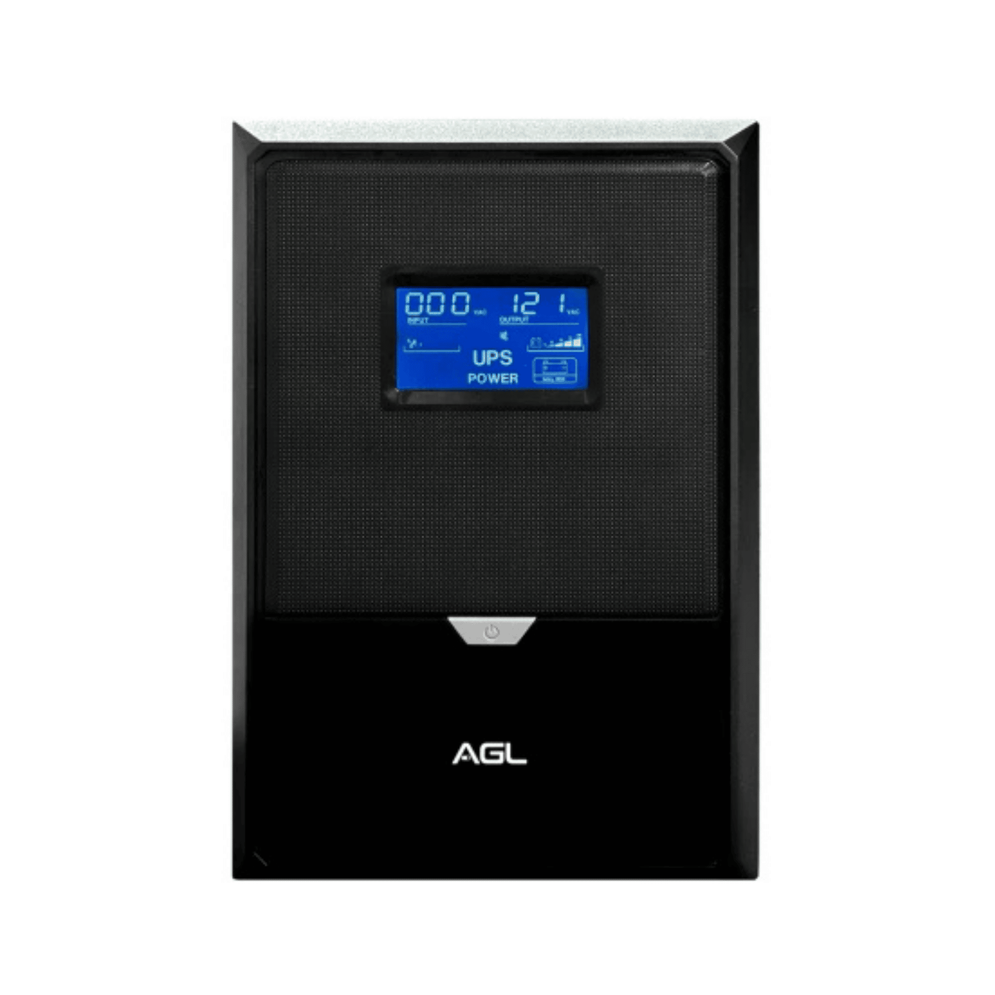 Nobreak 127V - Ack 1000VA - AGL 1303024 AGL - imagem 2