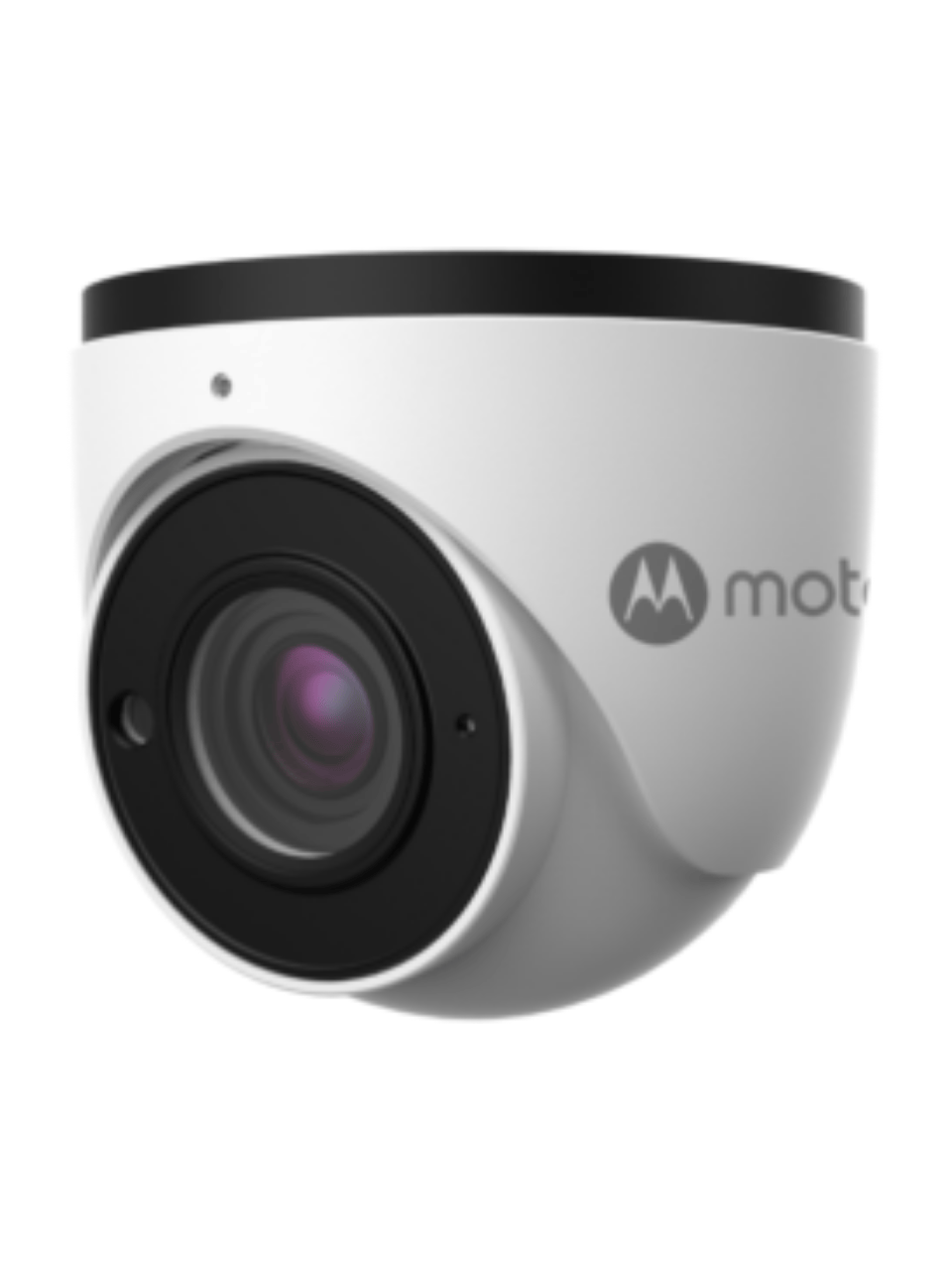 Câmera IP 2MP Starlight Detecção Facial - MTIDM032704 - Motorola 430195 MDX - imagem 2