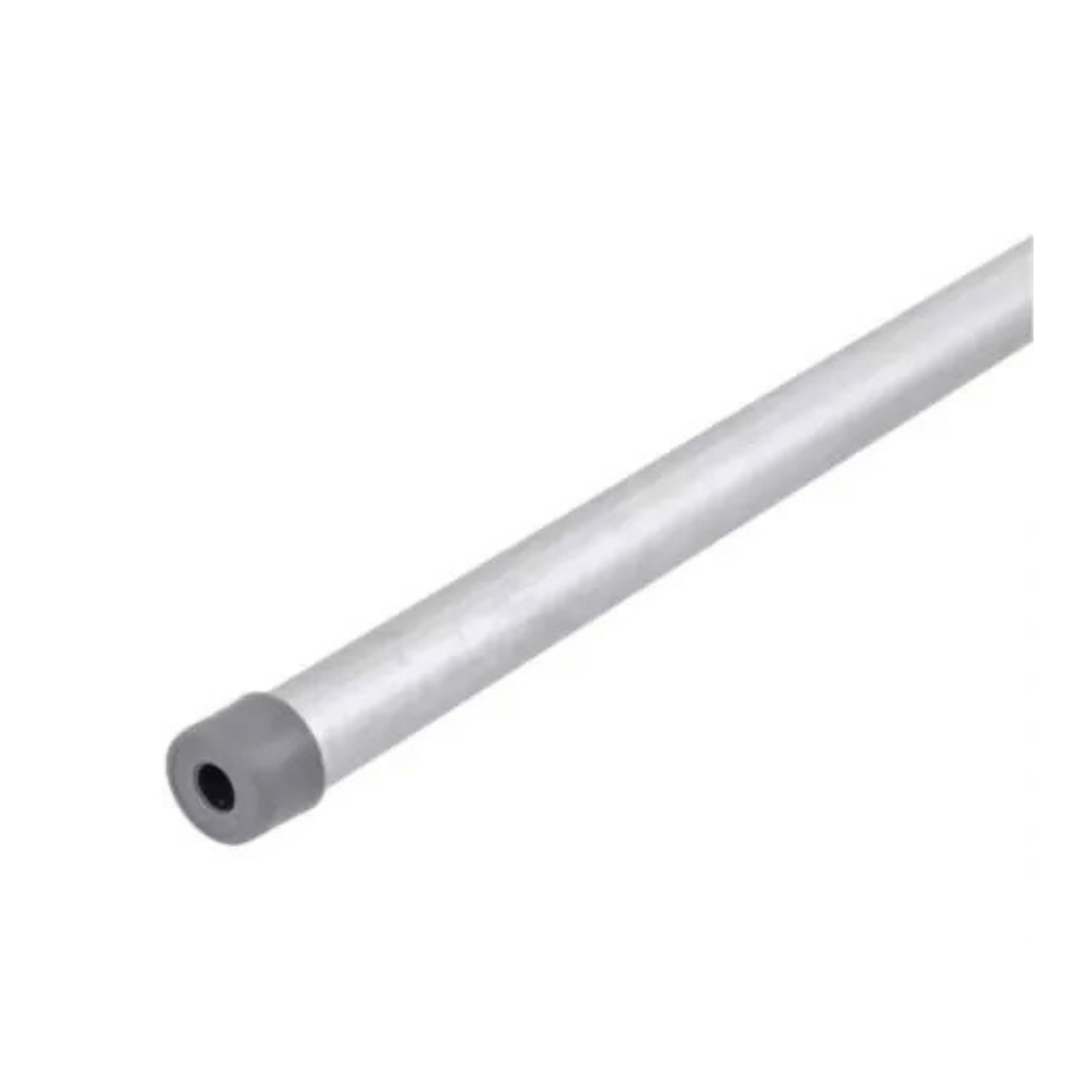 Eletroduto Galvanizado Leve 1" X 3m - 60011PZ - Forzon