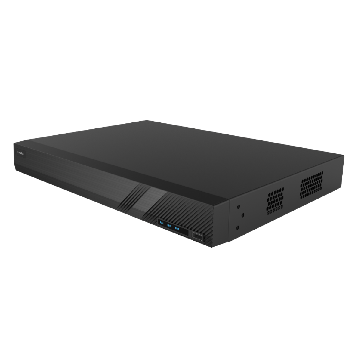 NVR 16 Canais 8MP (4K) H.265+ - N16K21-IO - Mdx 710009 MDX - imagem 2