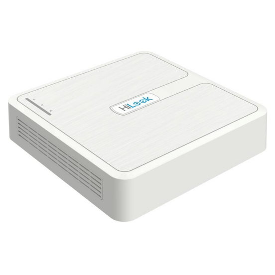DVR Mini Lite 1U H.265 De 8 Canais 1080P - DVR-108G-M1/T - Hilook 300229749 HiLook - imagem 3