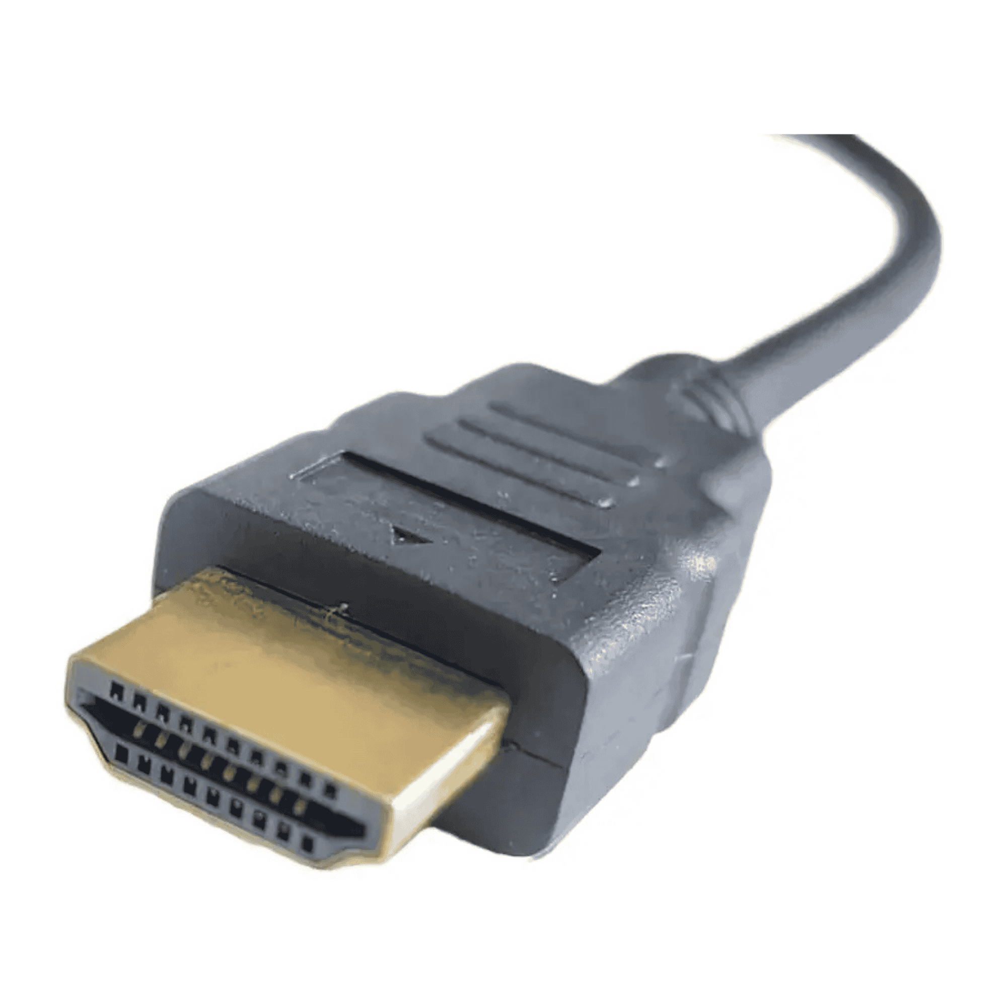 Adaptador Conversor HDMI Para VGA Com Saída De Áudio P2 Full HD 1080P - Forzon CONVERSORHDMIVGA Forzon - imagem 7